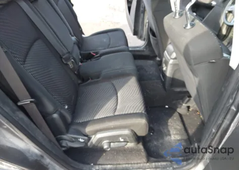 2019 Dodge Journey Se Value Package z USA, uszkodzony, nr VIN 3C4PDCAB2KT868155